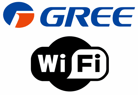 Gree WiFi